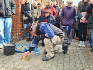 (Foto: Bernd-Volker Brahms)