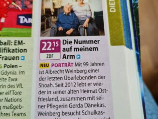 (Foto: Bernd-Volker Brahms)