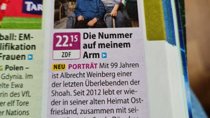 (Foto: Bernd-Volker Brahms)