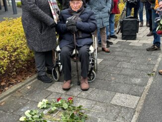 (Foto: Bernd-Volker Brahms)