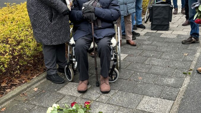 (Foto: Bernd-Volker Brahms)