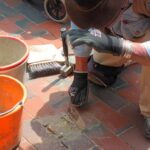 Stolpersteinverlegung am 3. Juni 2025 (Foto: Wolfgang Vogelsang)