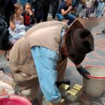 Stolpersteinverlegung am 3. Juni 2025 (Foto: Wolfgang Vogelsang)