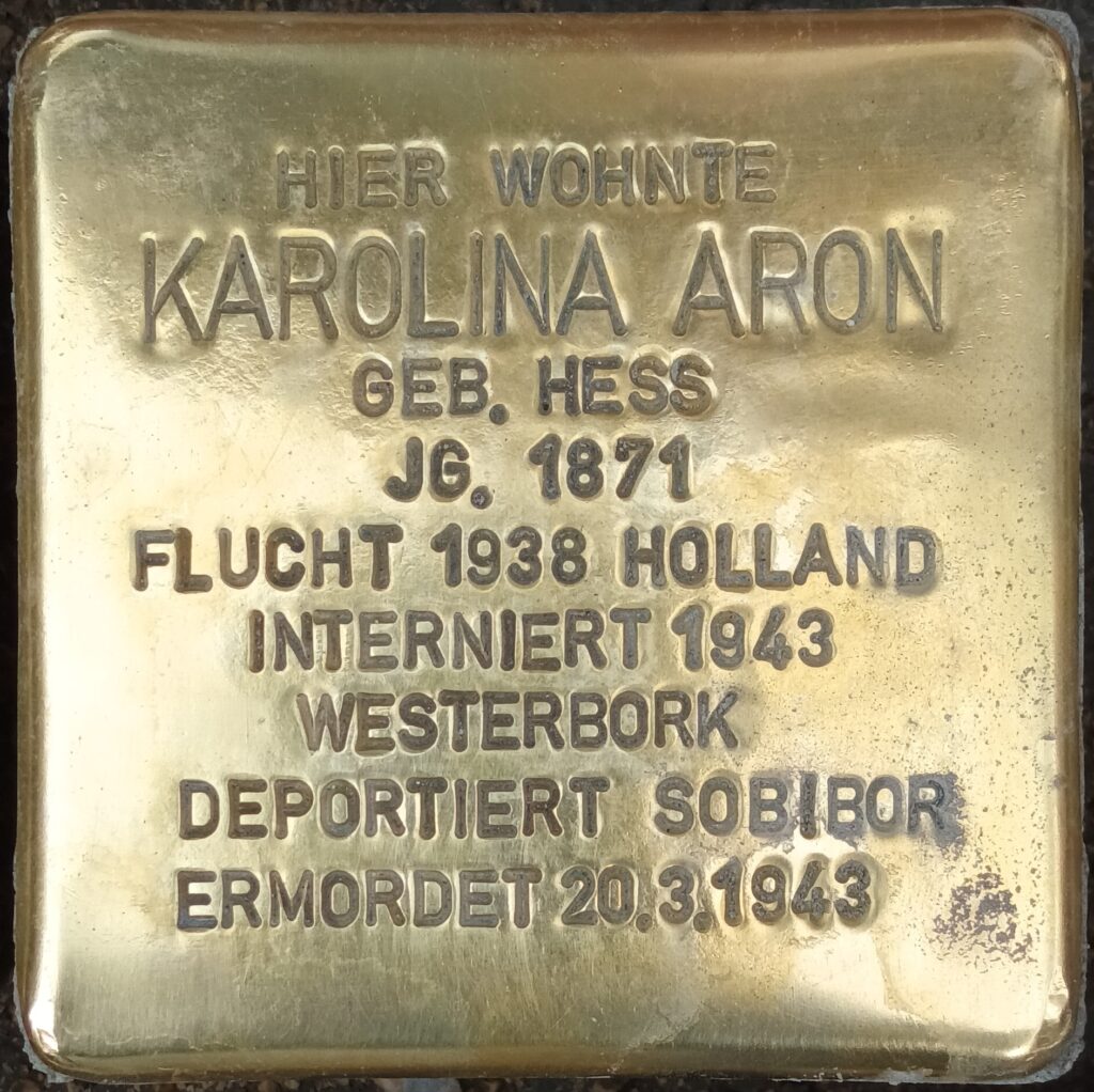 (Foto: Wolfgang Vogelsang)