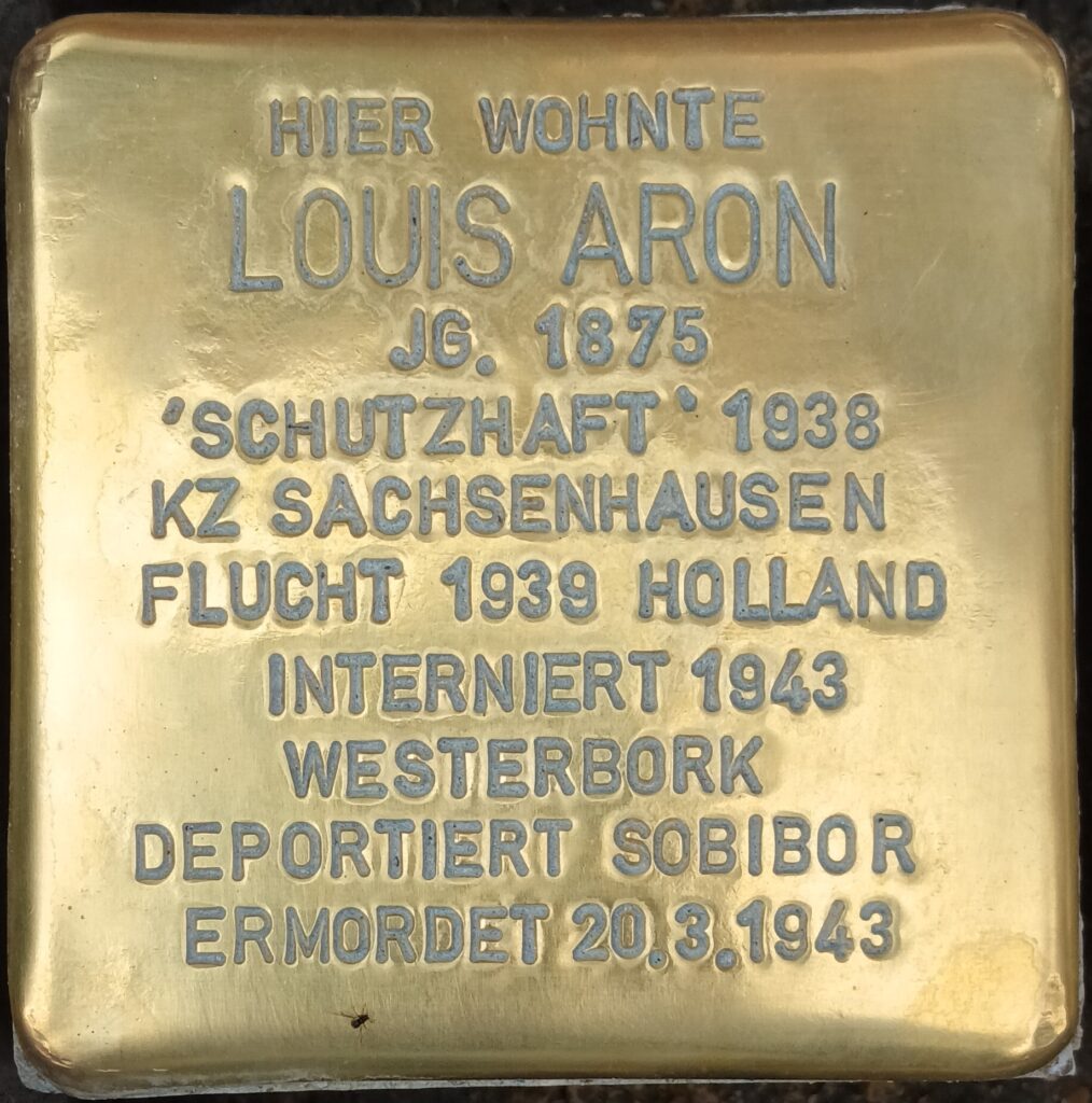 (Foto: Wolfgang Vogelsang)