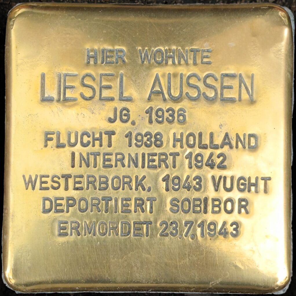 (Foto: Wolfgang Vogelsang)