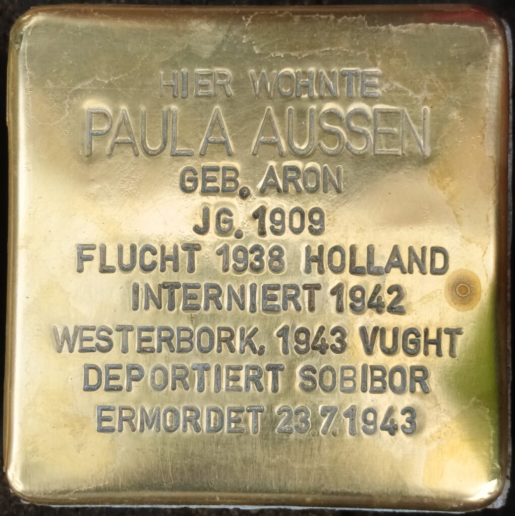 (Foto: Wolfgang Vogelsang)