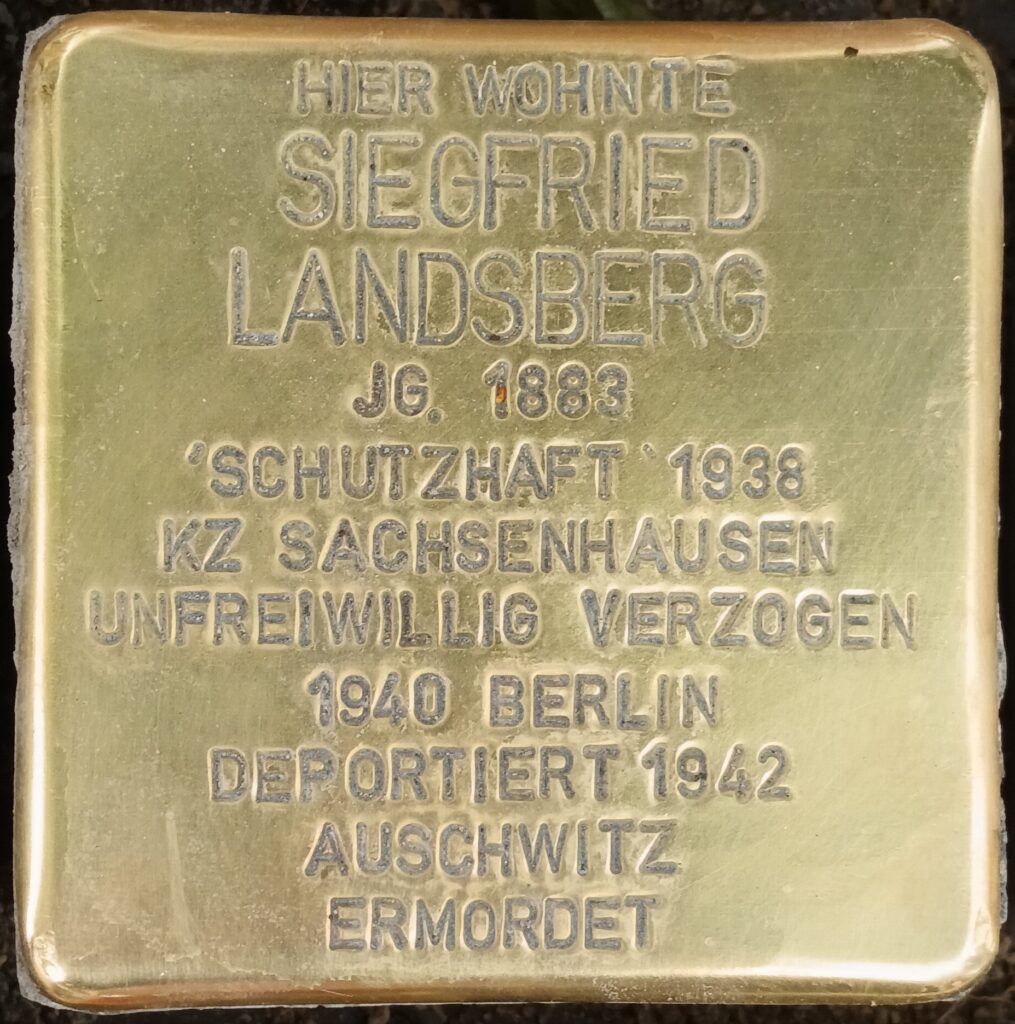 (Foto: Wolfgang Vogelsang)