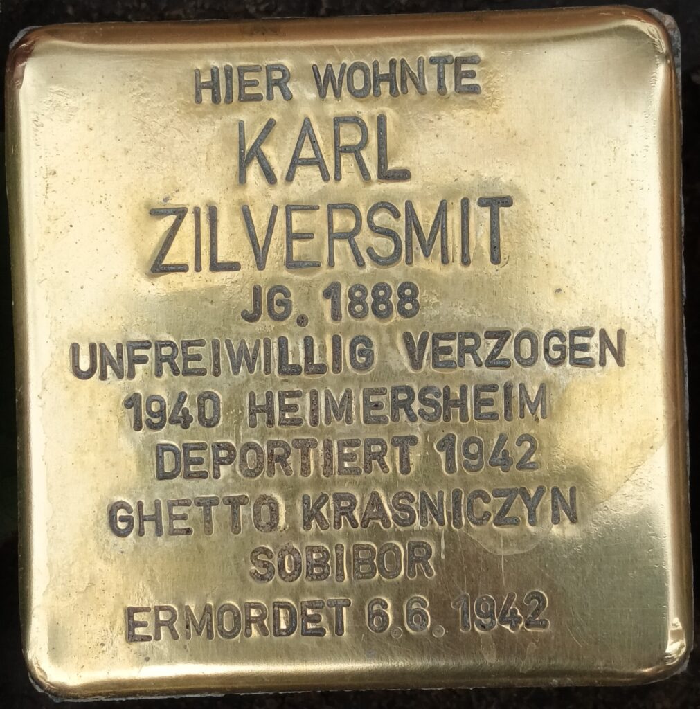 (Foto: Wolfgang Vogelsang)