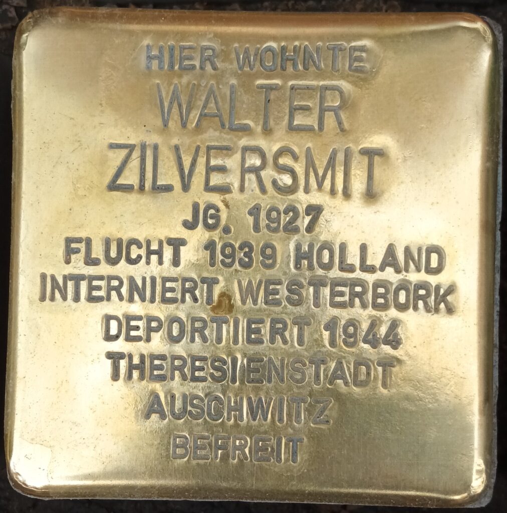 (Foto: Wolfgang Vogelsang)