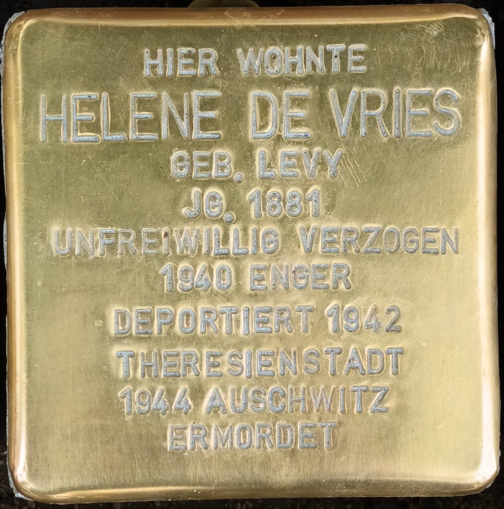 (Foto: Wolfgang Vogelsang)