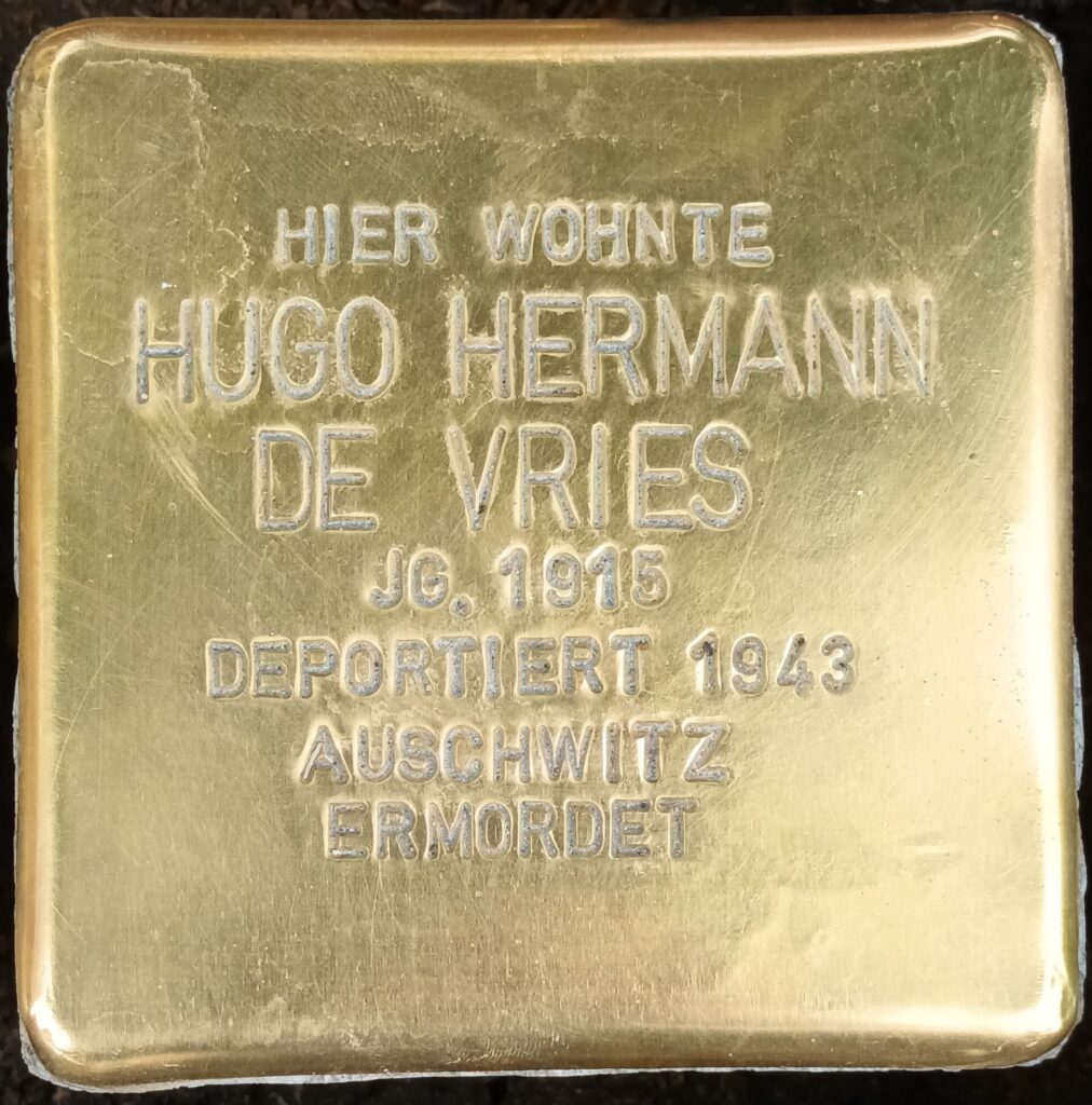 (Foto: Wolfgang Vogelsang)