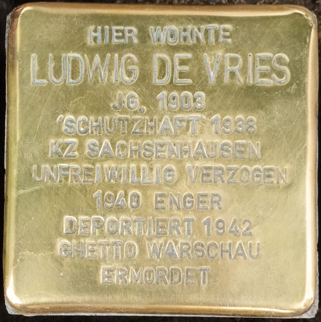 (Foto: Wolfgang Vogelsang)