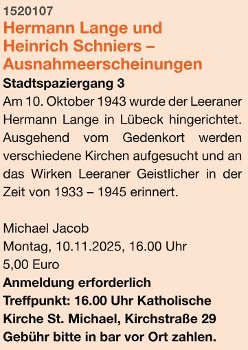 VHS Leer (www.vhs-leer.de)