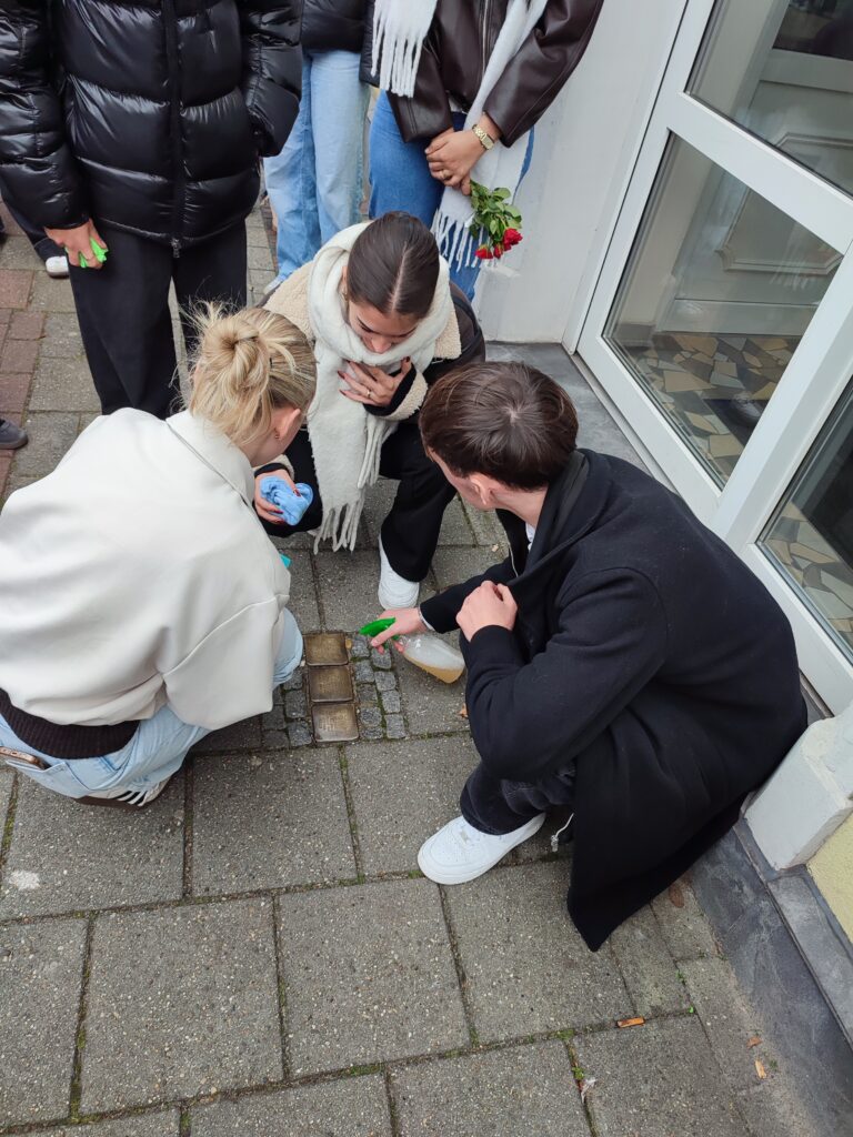 Foto: BBS1, Patrick Bruns und Uwe Karstan