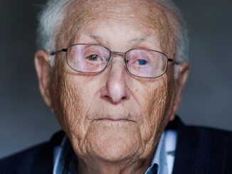 Albrecht Weinberg Foto: Jesco Denzel