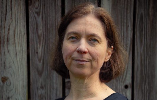 Katrin Himmler (Foto: Joscha Gilan)